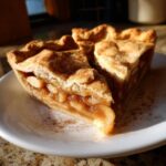 apple butter pie