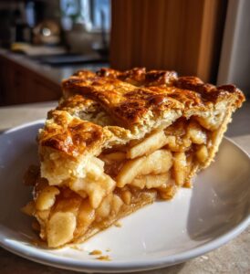 apple pie