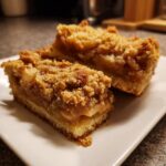 apple pie bars