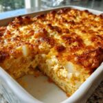 apple pie bread pudding