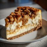 apple pie cheesecake