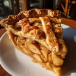 apple pie crust designs