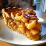 apple pie filling recipe