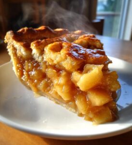 apple pie filling recipe