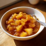 apple pie filling recipes