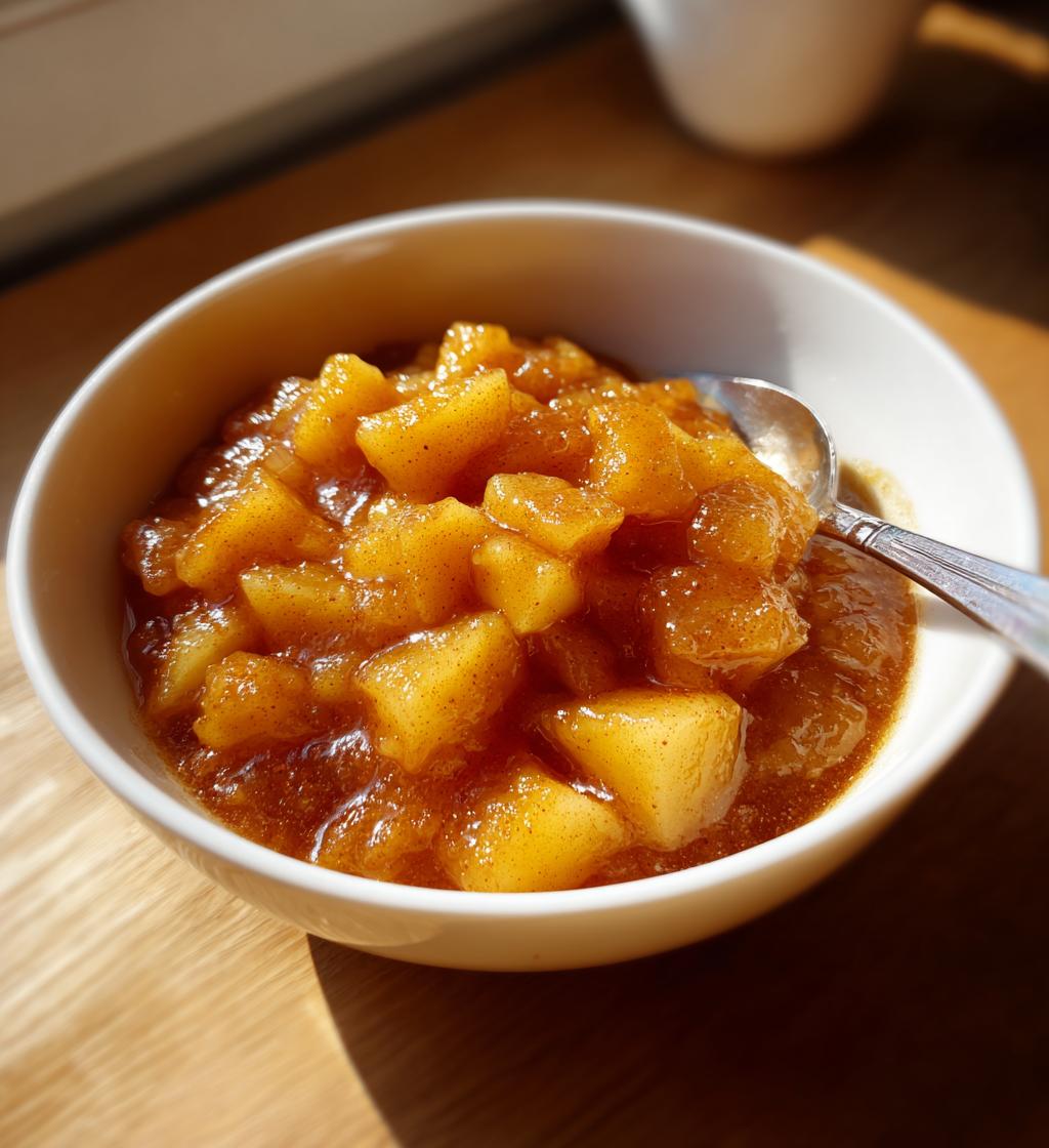 apple pie filling recipes