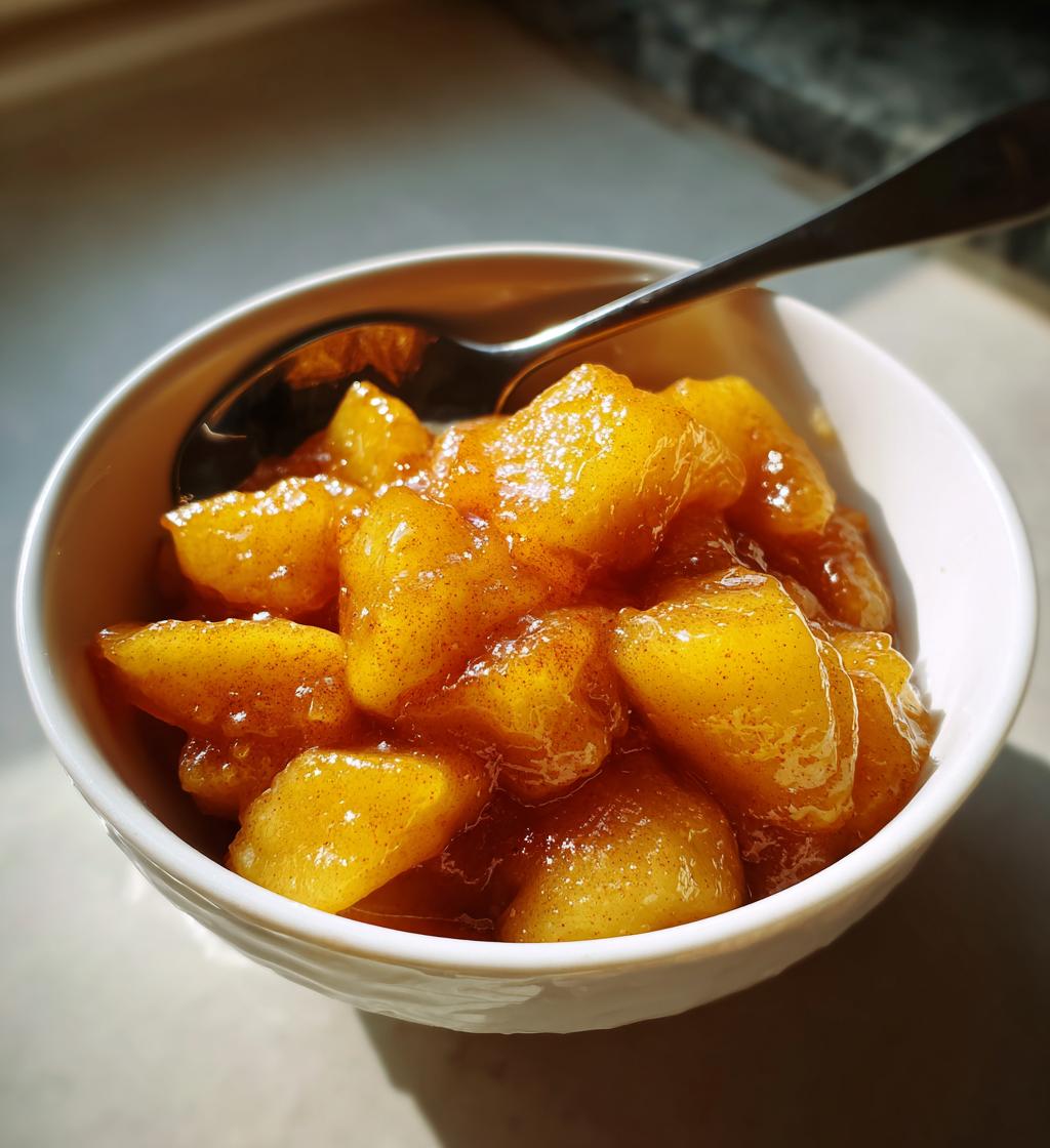 apple pie filling recipes