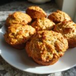 bananenbrood koekjes recept