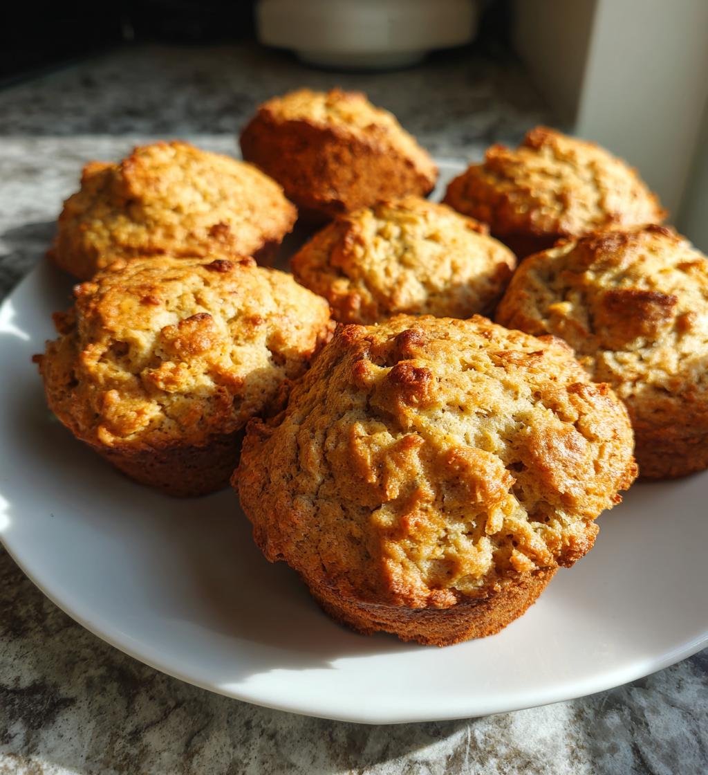 bananenbrood koekjes recept