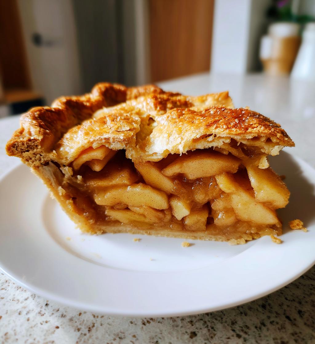 best apple pie recipe