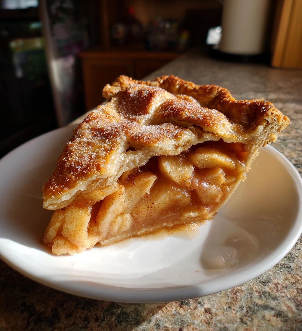 best apple pie