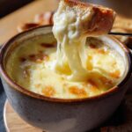 beste kaasfondue recept