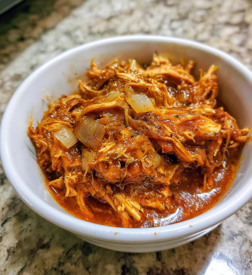 bevroren kip crockpot recepten