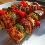 brochette apero