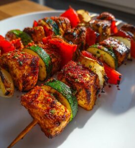 brochette apero