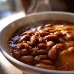 bruine bonen recepten