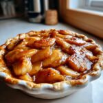 canned apple pie filling recipes easy