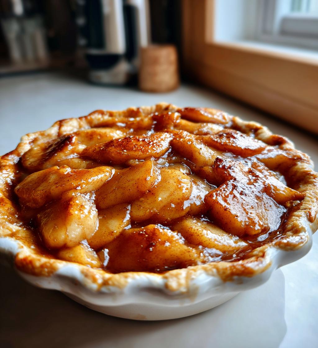 canned apple pie filling recipes easy