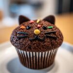 cat cupcakes