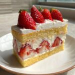 charlotte aux fraises dessin anime