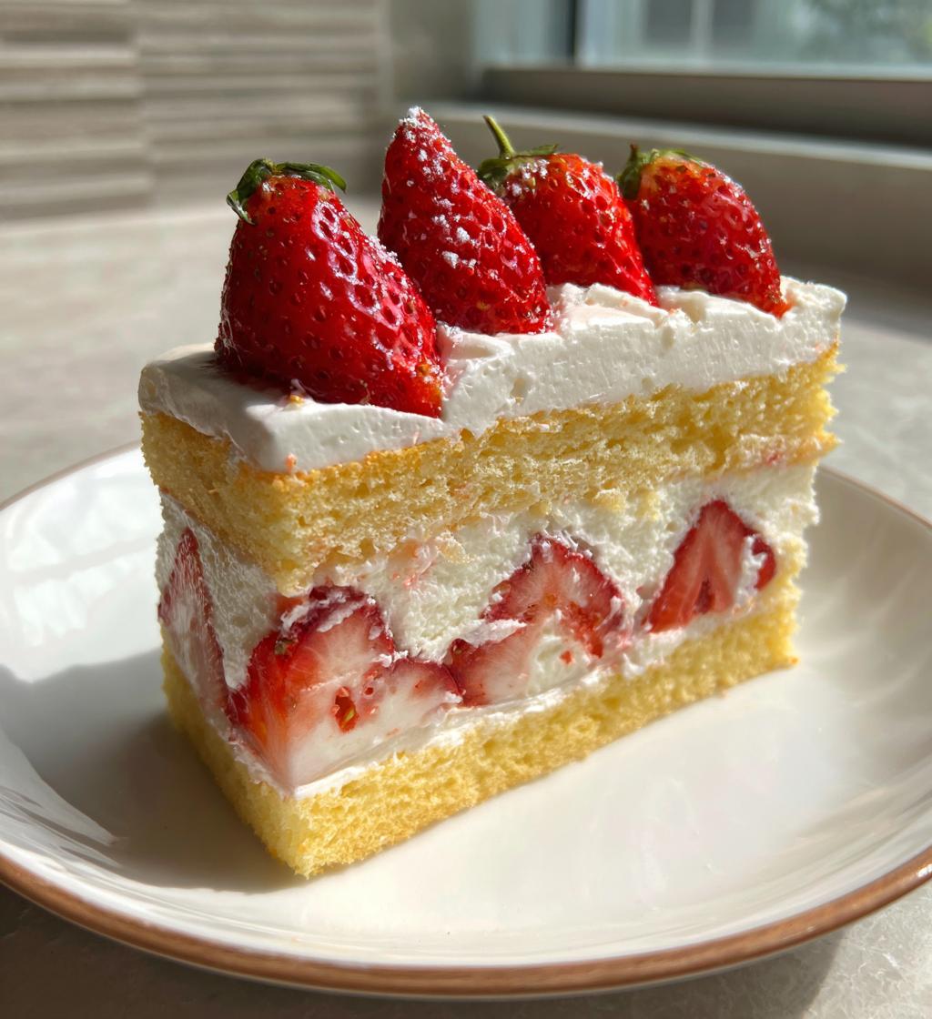 charlotte aux fraises dessin anime