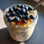 chiazaad overnight oats