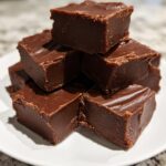 chocolate fudge