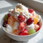 cool whip fruit salad