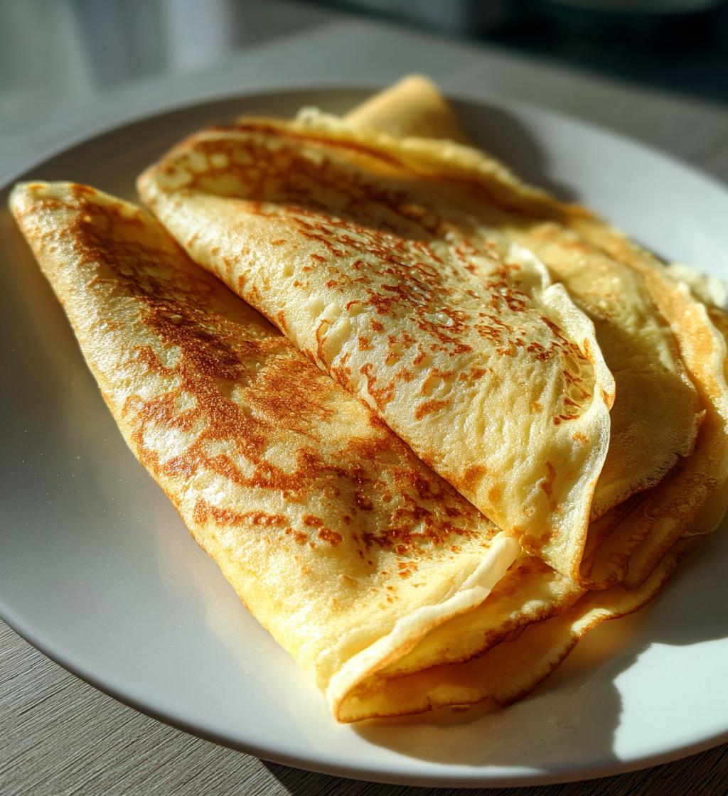 Ontdek het perfecte recept voor 1 dag crepes aesthetic