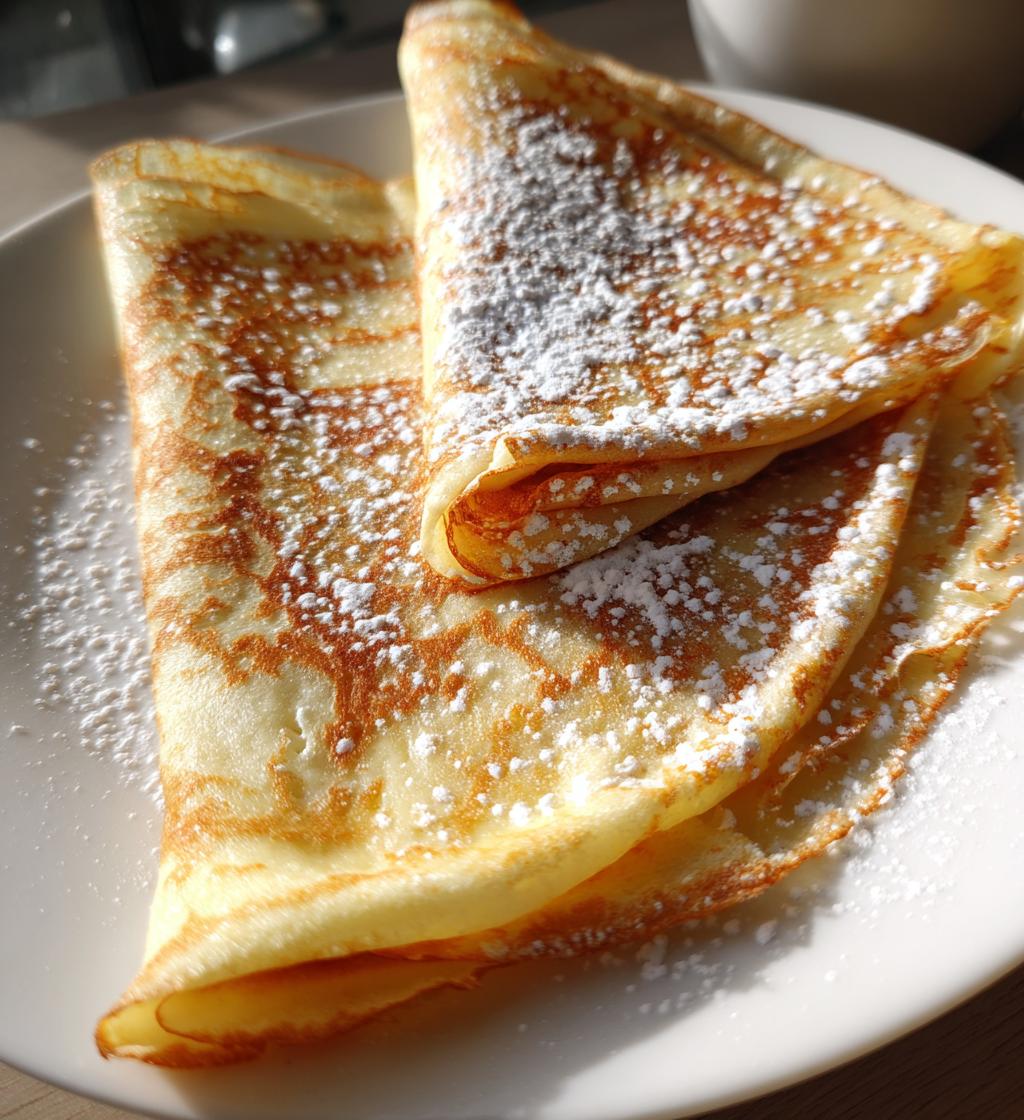 4 geheimen voor perfecte crepes recette facile in 30 minuten