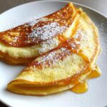 crepes recipe easy