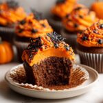 cupcakes halloween
