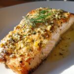 dinerideeën met zalm