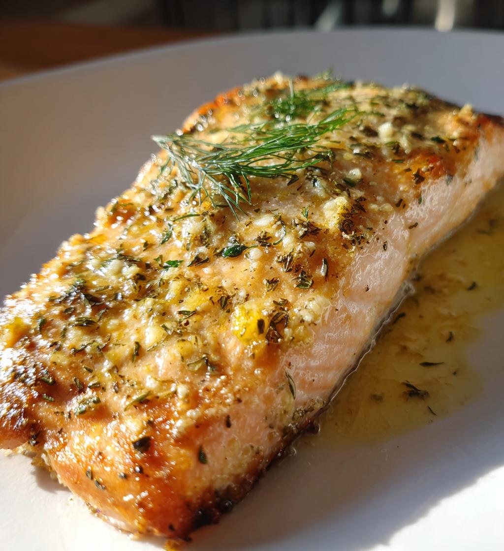 dinerideeën met zalm