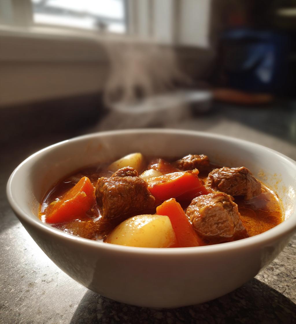 5 heerlijke dinerideeën voor koude avonden die verwarmen