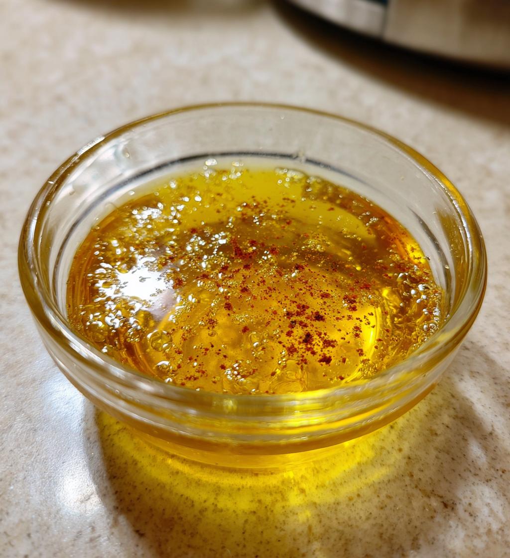 dressing for fruit salad