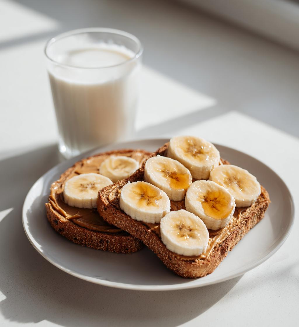 Perfect esthetisch ontbijt in 10 minuten – Onweerstaanbaar!