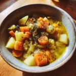 eten ideeën voor een sneeuwdag