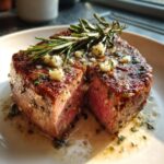 filet mignon recepten