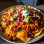 game day hapjes voor voetbal