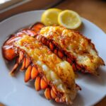 gebakken kreeftenstaart recept