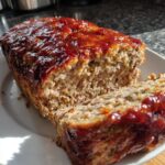 gehaktbrood recept