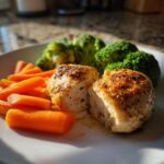 gezonde en makkelijke dinerrecepten