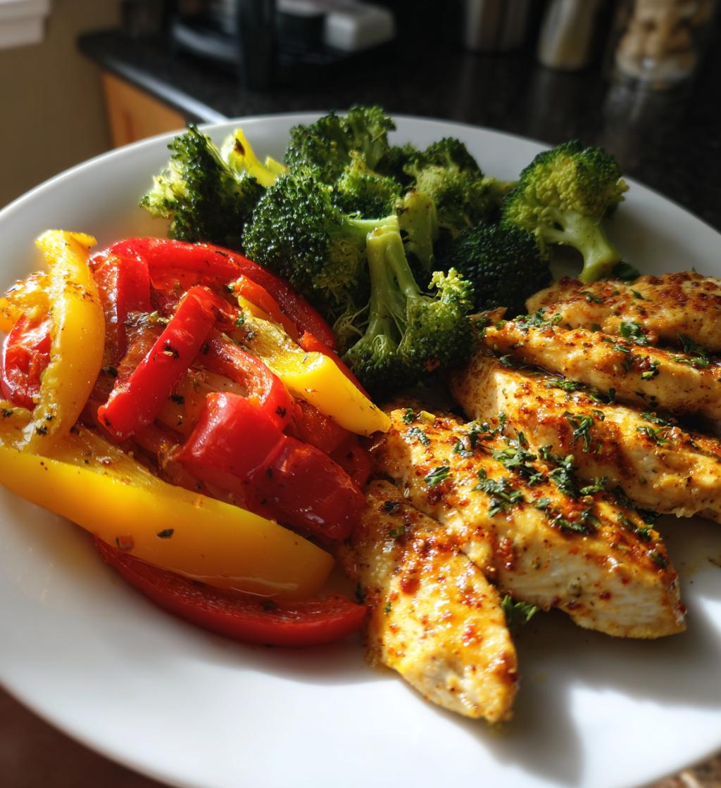 Gezonde kiprecepten voor het avondeten: 2 heerlijke varianten