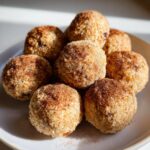 gezonde snacks voor op het werk