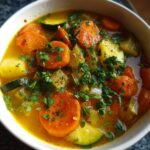 gezonde soeprecepten voor clean eating