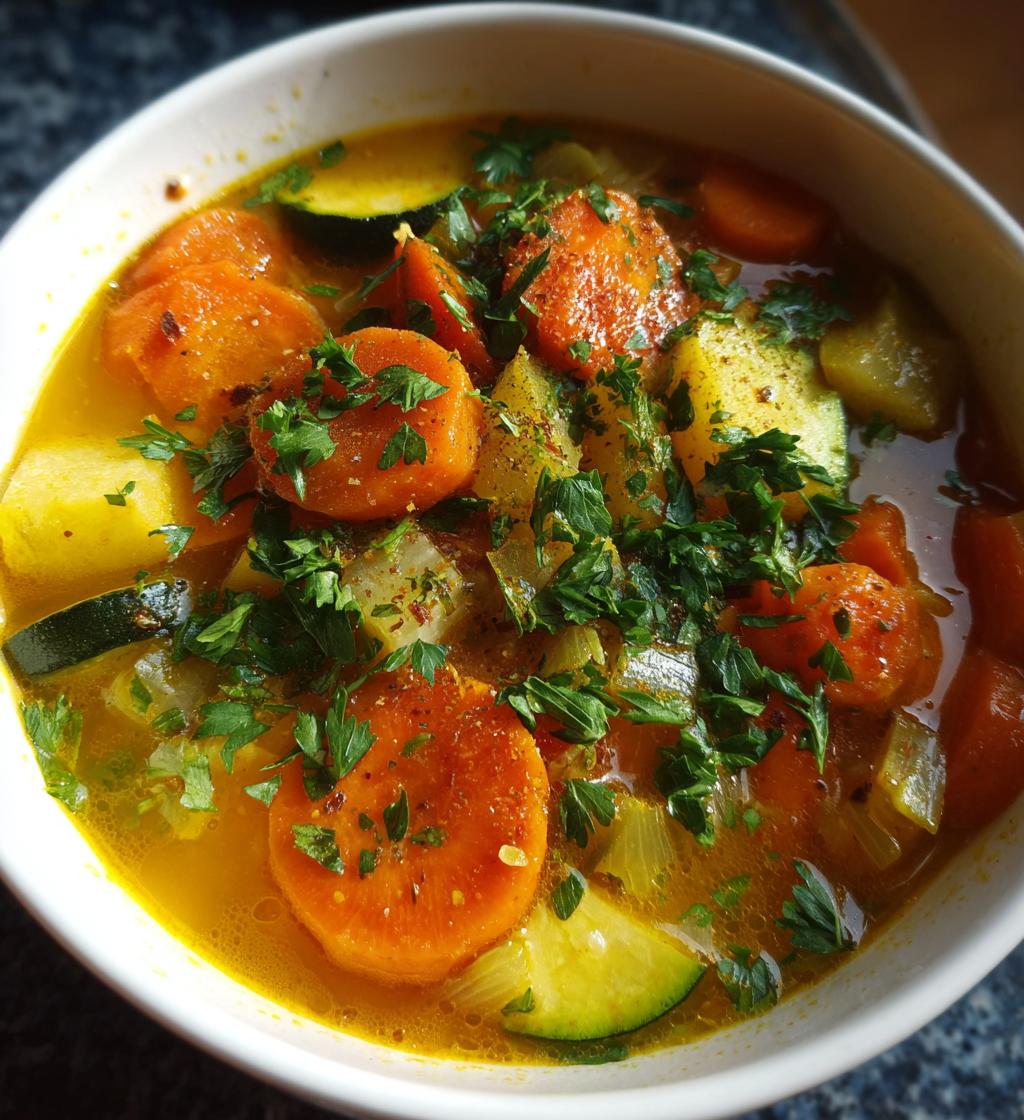 Gezonde soeprecepten voor clean eating: 5x smaakvol genieten