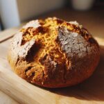 glutenvrij Iers sodabrood