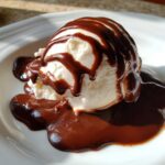 hot fudge sauce