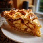 how to make apple pie
